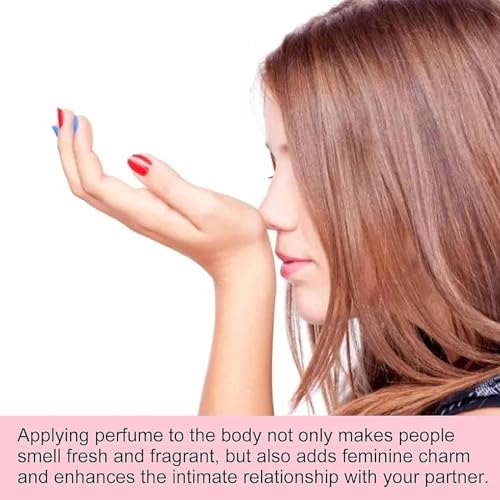 Venom Pheromone Perfume Collection, Venom Pheromones Perfumes for Women, Roll On Pheromone Perfume for Women, Enhanced Venom Scents, Long-Lasting Portable (5PC)