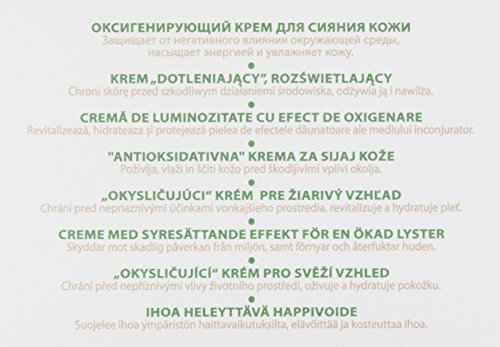 Guinot Bioxygene Oxygenating Radiance Cream for Face, 1.6 oz