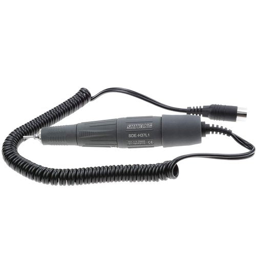 SDE-H37L1 Handle Spindle for Micromotor 35000RPM for Manicure Electric Nail Drill Machine