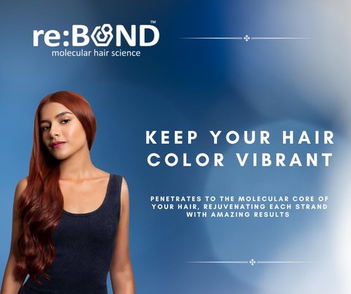 reBOND Hair Daily Miracle Bond³ Building Conditioner 32 oz