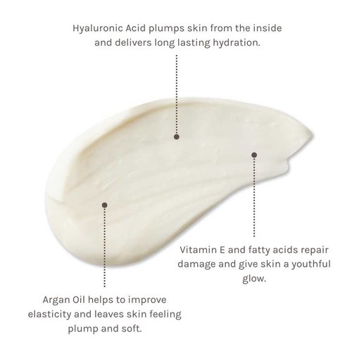 Evolve Organic Beauty - Natural Daily Renew Facial Cream | Small-Batch, Vegan Clean Beauty (2 oz | 60 mL) Packaging May Vary