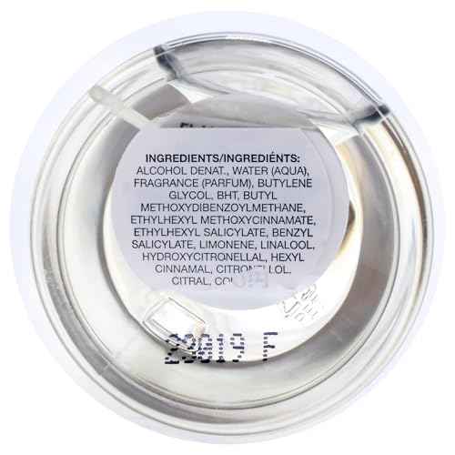 Jessica Simpson Fancy Girl Body Mist for Women, 8 Ounce, Gold, 8 Fl Oz (Pack of 1) (I0003830)