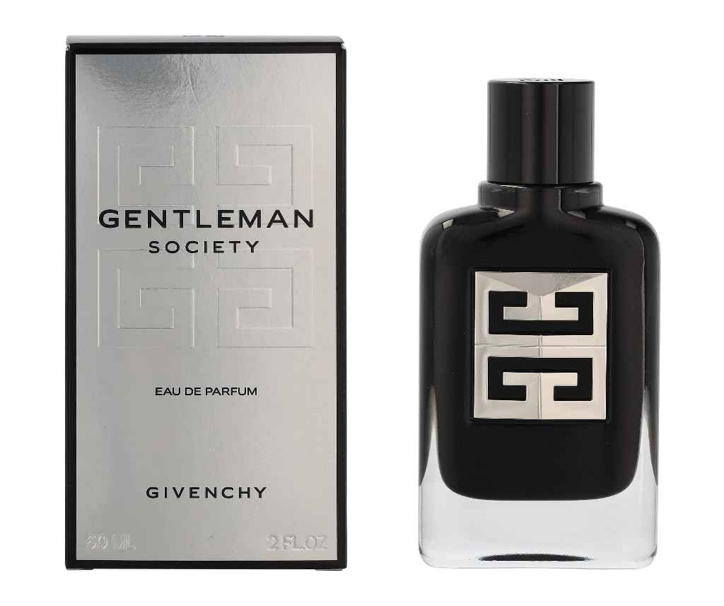 Givenchy - Eau de Parfum Gentleman Society 60 ml