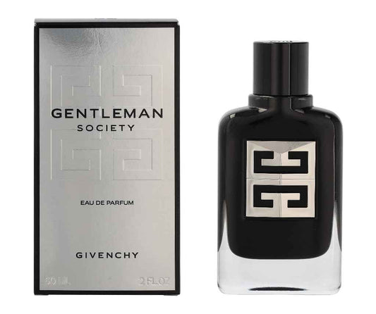 Givenchy - Eau de Parfum Gentleman Society 60 ml