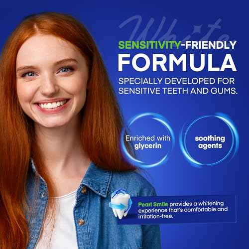 Teeth Whitening Pen ? 35% Urea Peroxide Gel, Clear Twist-Dispensing Whitening Pens for Stain Removal, Professional-Strength, Easy-to-Use, Travel-Friendly(A Set of 5 Pens)