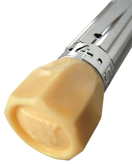 Merkur Progress Adjustable Safety Razor, MK-500001