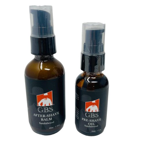 G.B.S GBS Shaving Gift Set with Safety Razor, Bowl, Shaving Soap, Shaving Brush and Stand Pre Shave Oil, After Shave Balm and Toiletry Bag