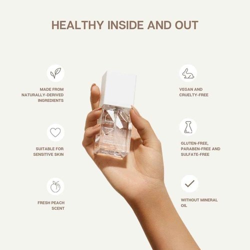 Nuda Ultra Dark Self-Tanning Mousse and Dark Face Tan Water Bundle