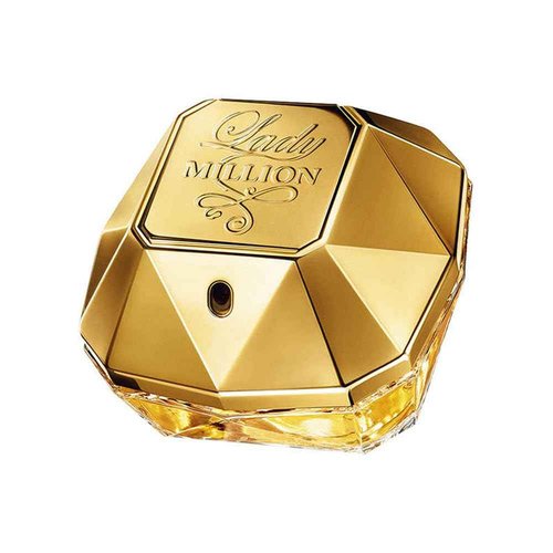 Lady Million by Paco Rabanne 2.7 oz Eau de Parfum Spray