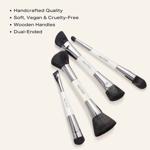 The Essential Brush Set