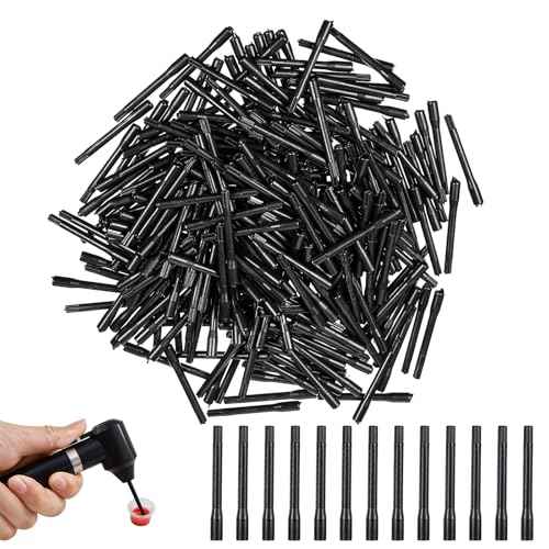 300PCS Pigment Mixing Sticks, Tattoo Ink Mixer Sticks Ink Mixer Agitator Tattoos Pigment Supplies Color Mix Tool for Tattoo Watercolor Makeup Microblading Supplies