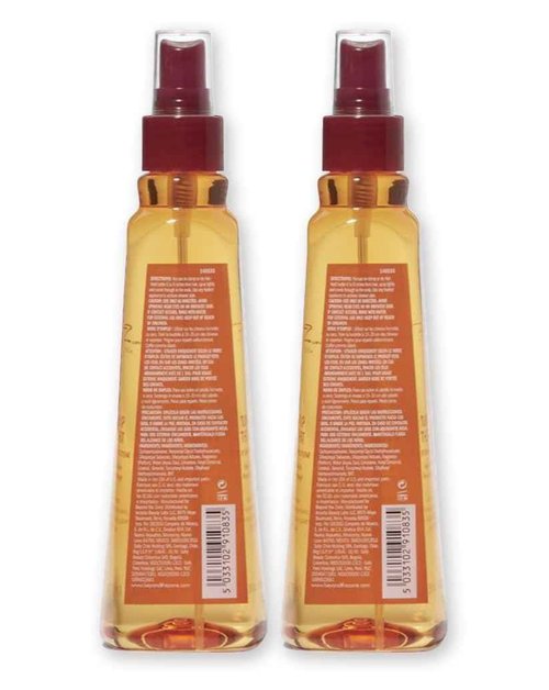 Beyond The Zone Turn Up The Heat Protection Spray (8.5 oz.) - Pack of 2