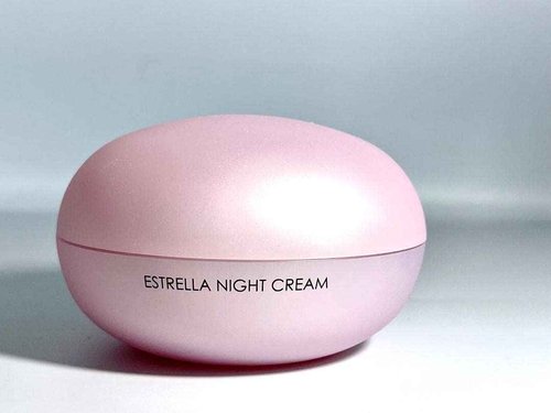 Celestolite Estrella Night Cream 55g/ 1.94 oz