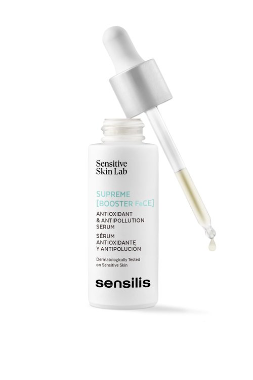 Sensilis Supreme Booster Fece 30ml