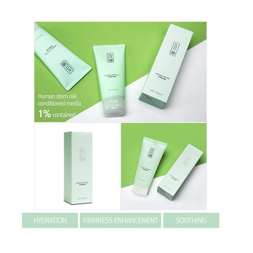 Ruby-Cell ATORAK INTENSIVE MOISTURE CREAM 4.06Fl Oz KOREA Beauty