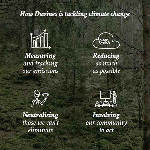 Davines NOUNOU Hydrating Deep Shampoo & Conditioner for Bleached, Permed, Relaxed, Damaged Hair or Very Dry Hair, Replenishes Chemically Processed Hair, 8.45 & 8.82 fl. oz.