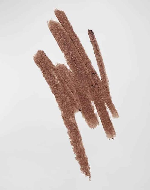 Victoria Beckham Satin Kajal Longwear Waterproof Eyeliner - Cinnamon & Complimentary Face Sheet Masque