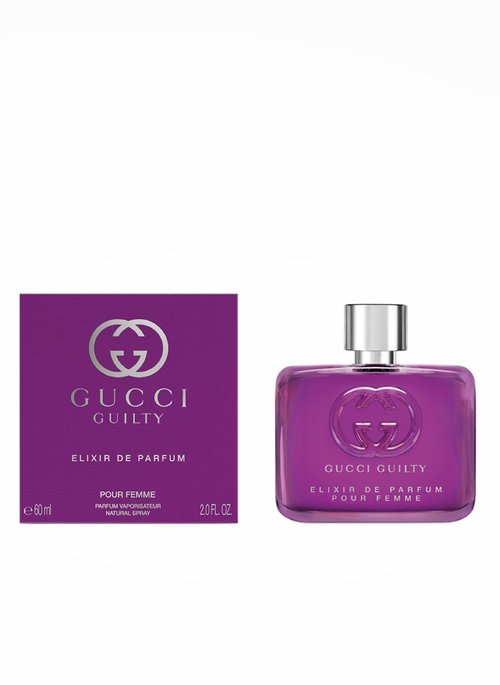 Gucci Guilty by Gucci for Women 2.0 oz Elixir de Parfum Spray