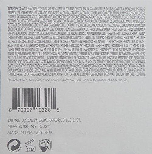 June Jacobs Intensive Age Defying Hydrating Masque, 4 Fl Oz