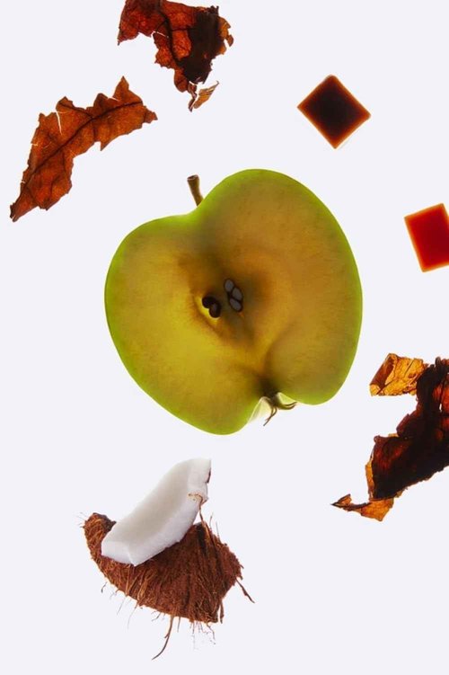 Zara Antique Brown Cologne for Men EDP Eau De Parfum 100 ML (3.4 FL. OZ)