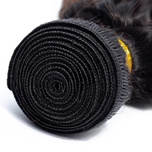 Brown Human Hair Bundles Ombre Highlight Bundles Human Hair #4 Water Wave Bundle 20 22 24 inch P430 Water Wave Bundle