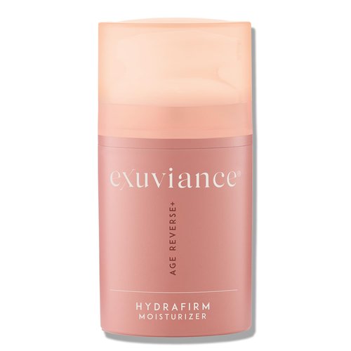 EXUVIANCE AGE REVERSE Hydrafirm Intensely Hydrating Moisturizer with Hyaluronic Acid, Amino Acids and NeoGlucosamine, 50 g.