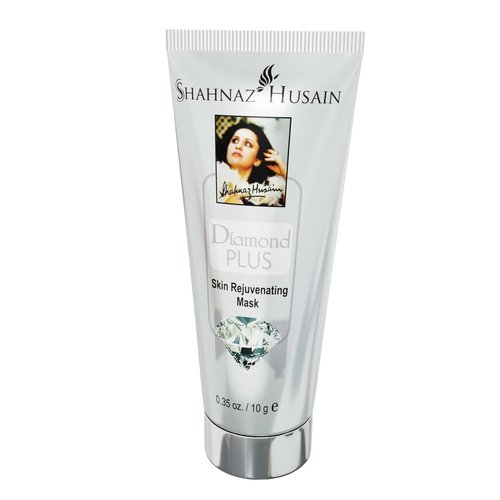 Shahnaz Husain Facial Kit | Sahnaz Husain Gold Kit | Skin Care and Skin Repair | Gold Skin Revival Kit | Facial Kit (Includes Professional Power Tonic 15 ml) 100% Original (See Hologram)