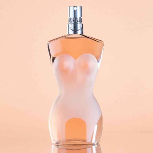 Jean Paul Gaultier Classique for Women 50 ml EDT Spray