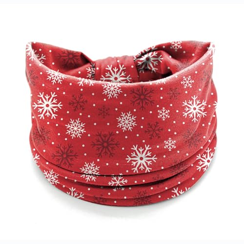 4 Pcs Rainbow Pride Headbands for Women & Men ? LGBTQ+ Love is Love Wide Stretch Hair Bands ? Colorful Festival Yoga Sports Head Wraps for Gay Pride Parade & Daily Wear