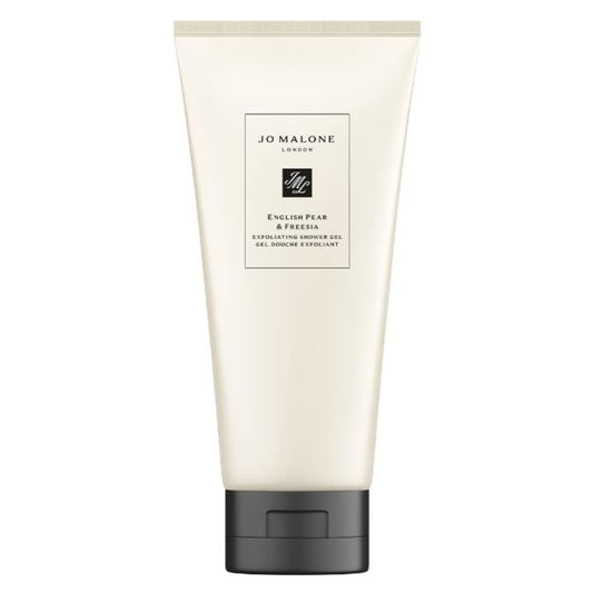 Jo Malone London English Pear & Freesia Exfoliating Shower Gel - 6.75 fl oz / 200 mL, White