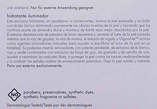 June Jacobs Brightening Moisturizer, 2.0 Fl Oz