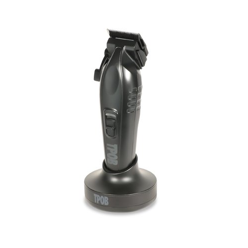 TPOB XO Premium Brushless Collection (XO Clipper Black)