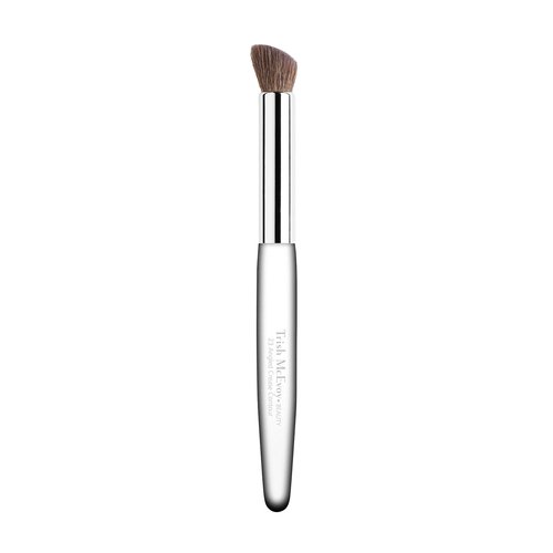 Trish McEvoy Brush 23 Angled Crease Contour