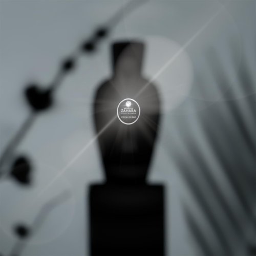 Al Haramain Zahara Oudh Dubai - Perfumes for Women with Saffron, Cinnamon, and Oud - Women's Fragrances with Amber - 3.33 oz Extrait De Parfum Spray