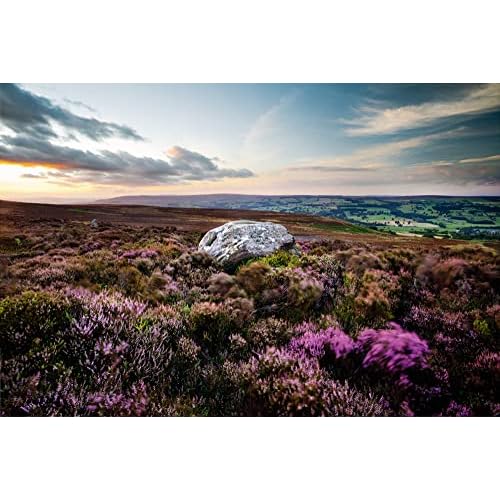 Yves Rocher Pleines Nature Sur La Lande Eau de Parfum for Women, Spray - 100 ml./3.3 fl.oz.