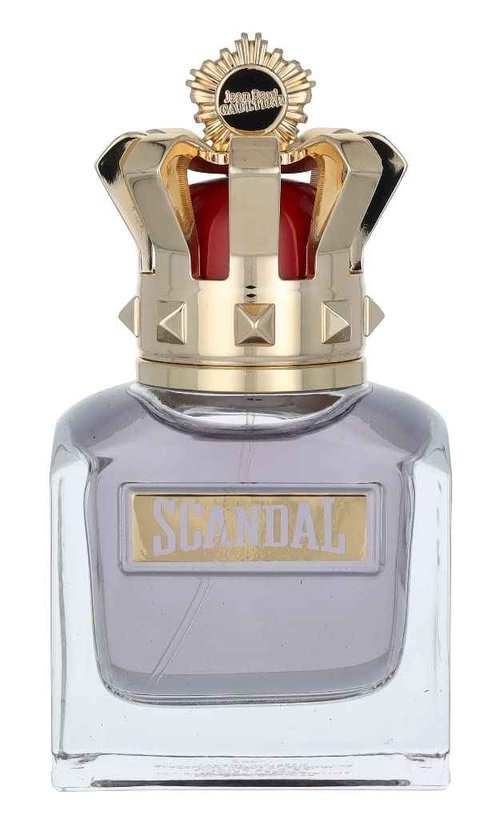 Scandal by Jean Paul Gualtier for Men 1.7 oz Eau de Toilette Spray