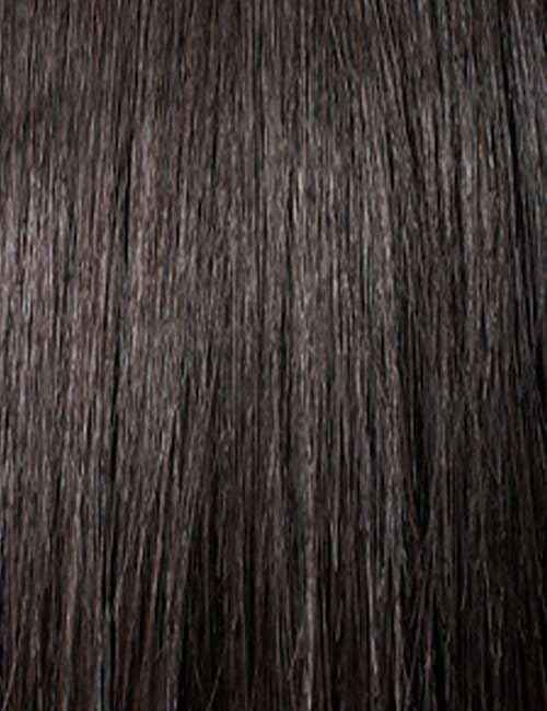 Outre Lace Front Wig - Perfect Hair Line 13X6 - Irina (OFF BLACK 1B)