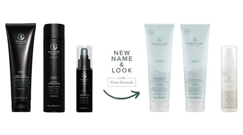 Awapuhi Wild Ginger Awapuhi Wild Ginger Gift of Renewal Holiday Gift Set, 1 ct.