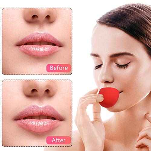 Maitys Lips Enhancer Plumper Tool Device Quick Lip Plumper Bigger Mouth Enhancer tool for Women