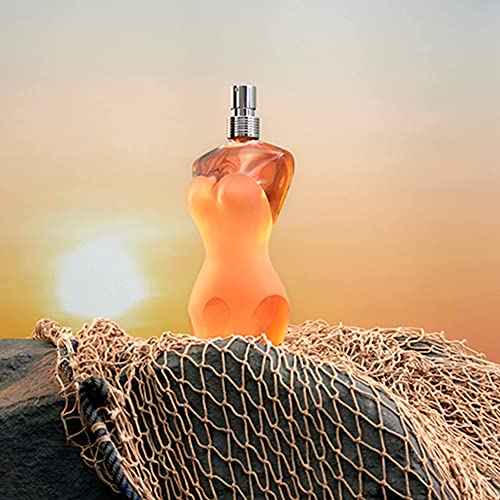 Classique by Jean Paul Gaultier Eau de Toilette Spray 50ml