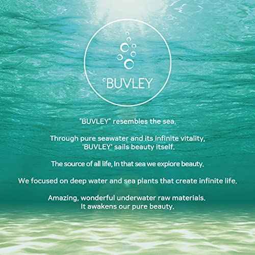 BUVLEY Ceramide Oxygen Face Mist | Low pH, Vegan, Cruelty Free | Hydrating Refreshing Soothing Facial Mist Spray with Antioxidants 2.7 Fl Oz (3)