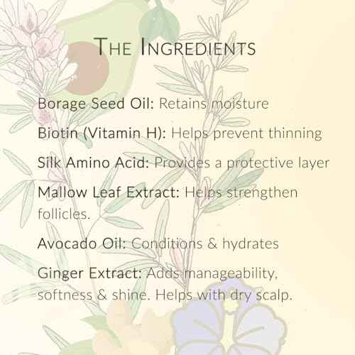 Mixed Chicks Gentle Clarifying Shampoo, 10 fl. oz.