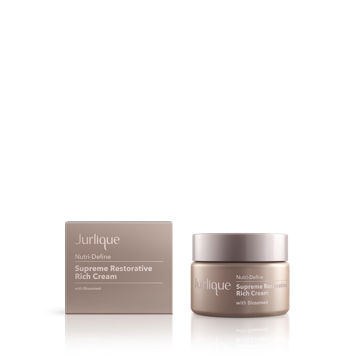 Jurlique - Nutri-Define Supreme Restorative Rich Cream
