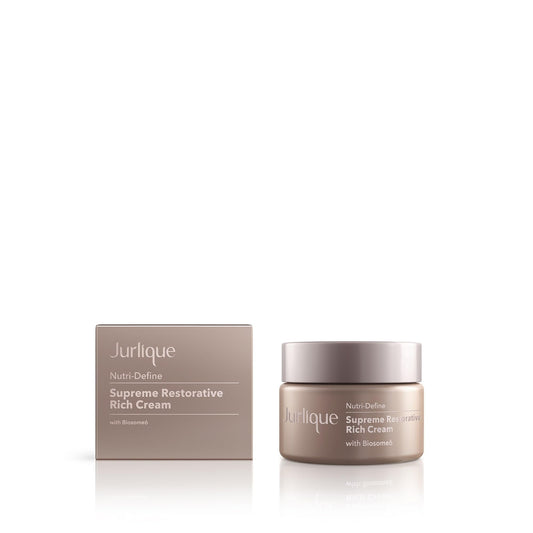 Jurlique - Nutri-Define Supreme Restorative Rich Cream