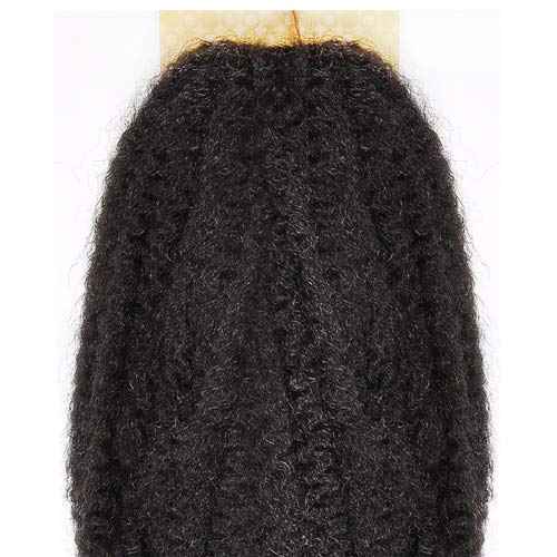 6 PACKS/LOT FreeTress Equal Synthetic Hair Braids Marley Braid (Jamaican Twist Braid) (30)