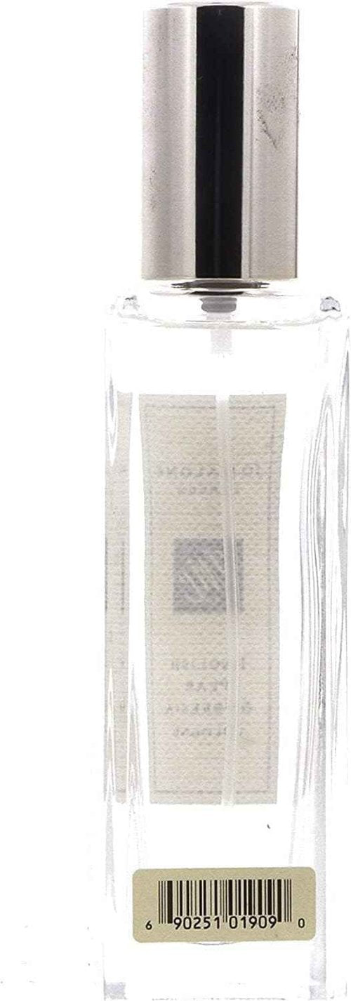 Jo Malone English Pear & Freesia Cologne Spray for Unisex, 1 Ounce, white