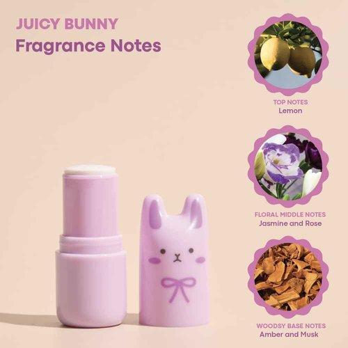 TONYMOLY Big Bunny Easter Basket Gift Set – K-Beauty Skincare with Pocket Bunny Mist, Perfume Bars, Fruity Lip Gloss & Skincare for Teens, Mom & Beauty Lovers
