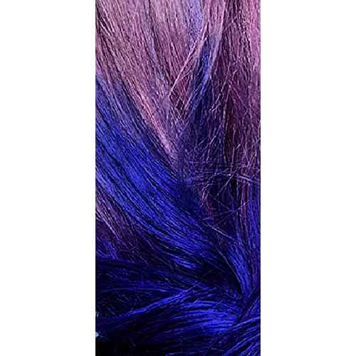 L'Oreal Paris Colorista 1-Day Washable Temporary Hair Color Spray, Purple, 2 Ounces