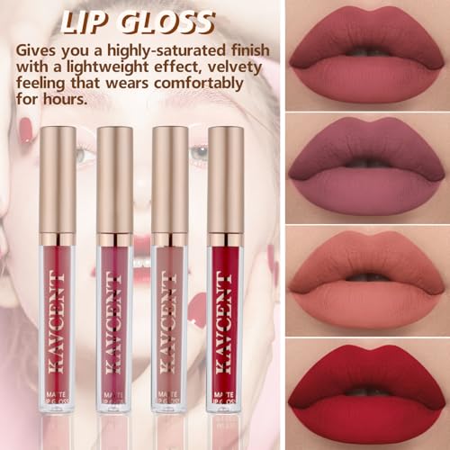 Makeup Kit for Teens Girls Makeup Kit for Women Full Kit Makeup Set for Teenagers Eyeshadow Palette Makeup Gift Set for Teen Girls Women