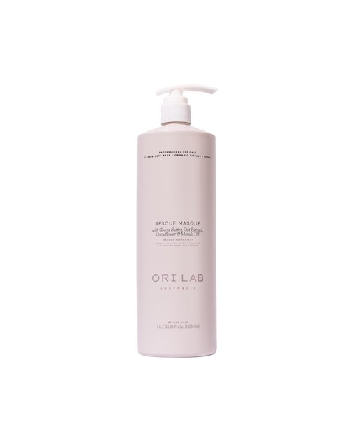 ORI LAB - Rescue Masque 1 Litre